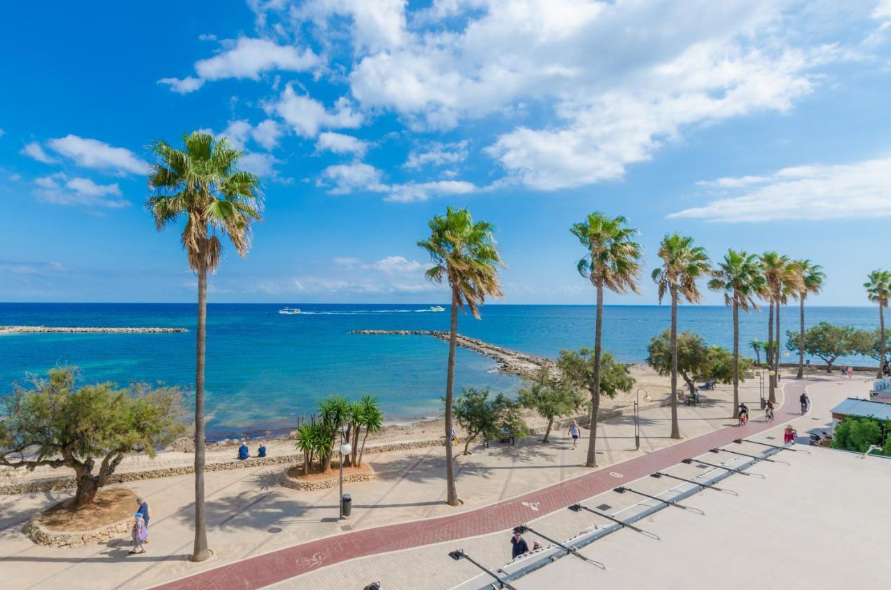 Cala Bona Calm&beach Apartamento